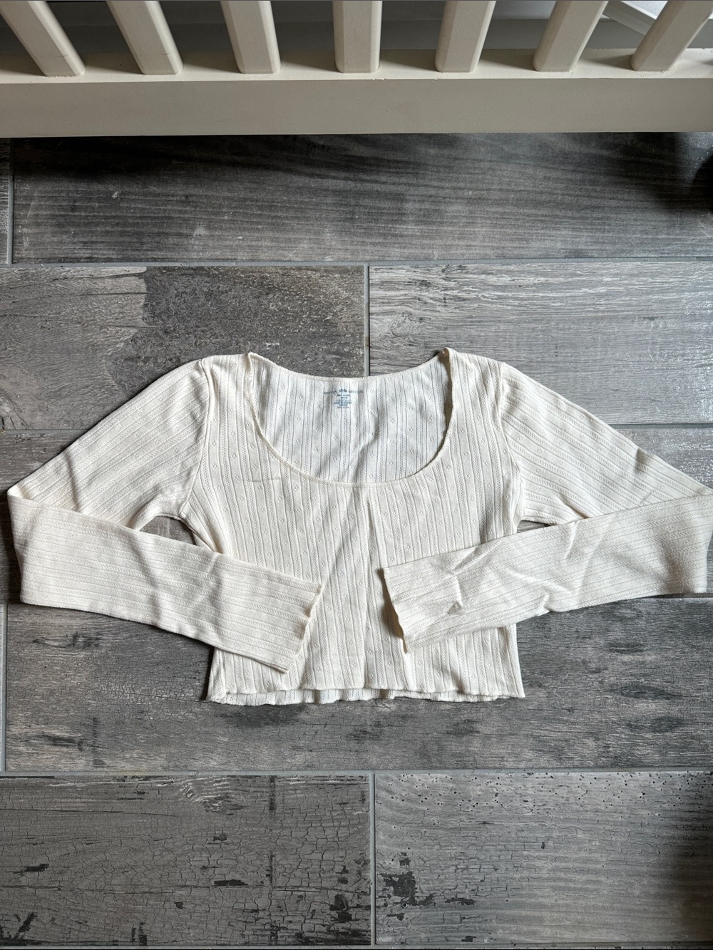 Brandy Melville McKenna Top